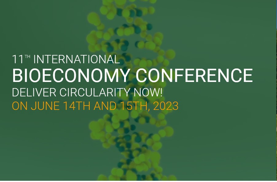 Bioeconomy Conference