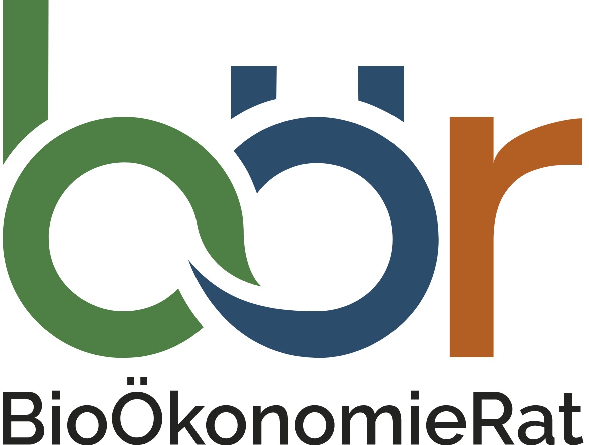 Logo Bioökonomierat