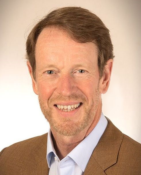Dr. Friedrich von Hesler