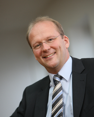 Dr. Michael Duetsch