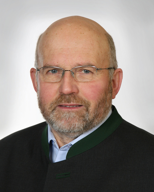 Johann Egginger