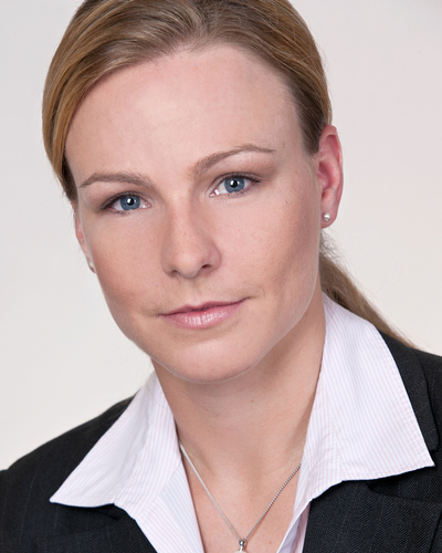 Prof. Dr.-Ing. Stephanie Stute