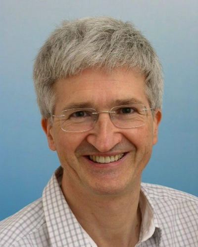 Prof. Dr. Markus Vogt
