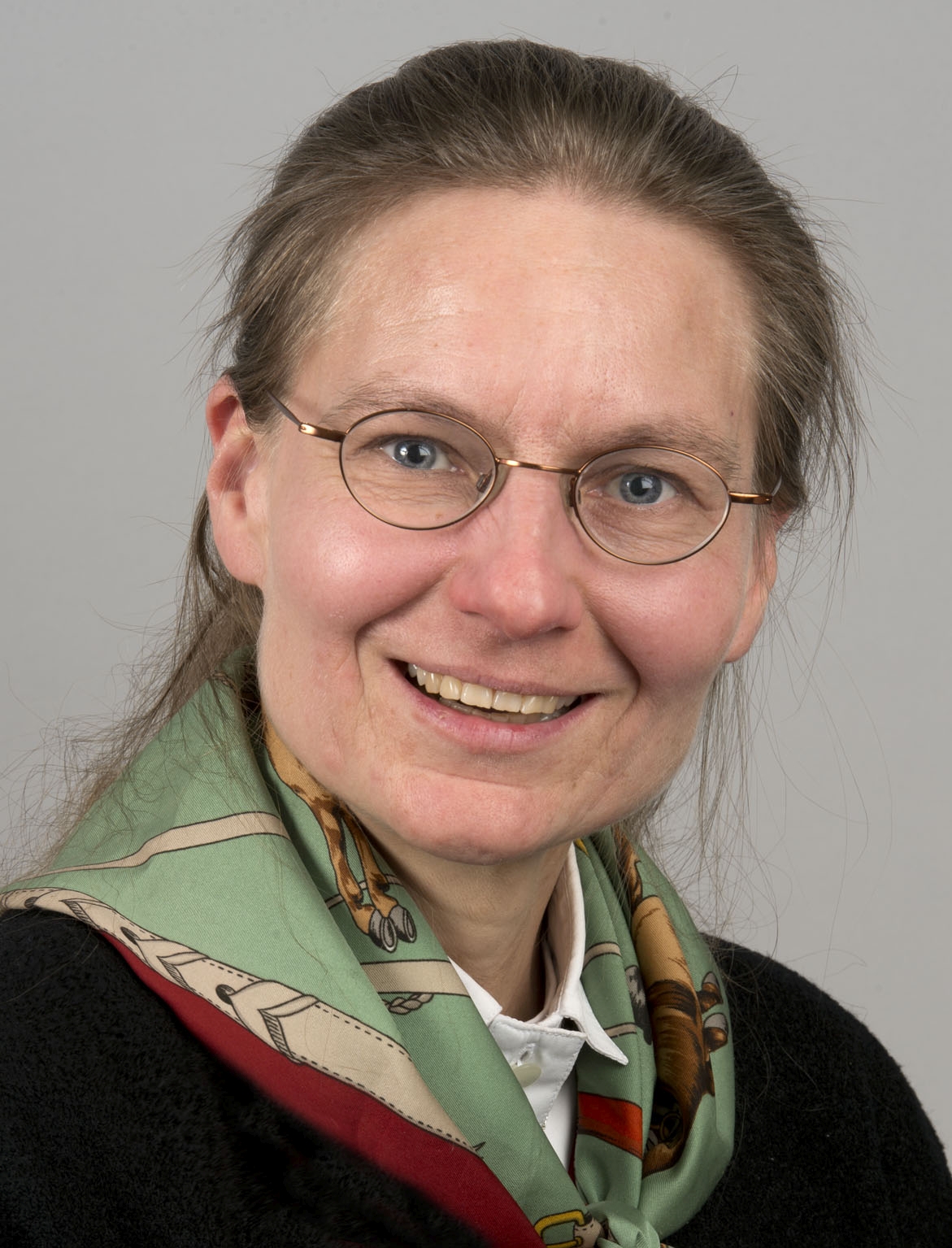 Prof. Dr. Gabriele Weber-Blaschke