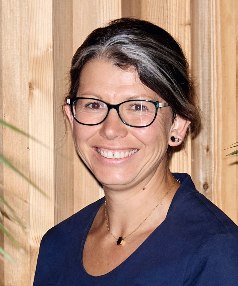 Dr. Veronika Auer